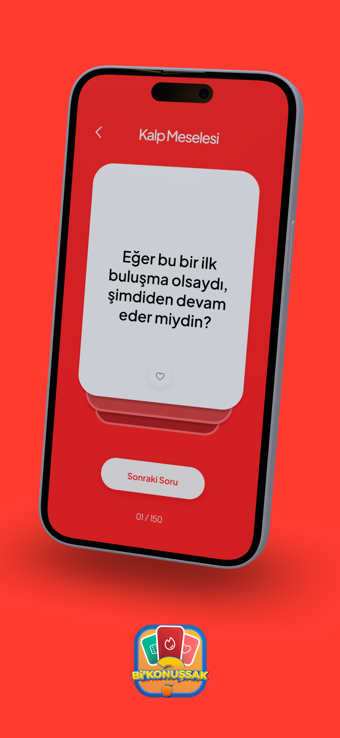 Uygulama Ekran Görüntüsü 1