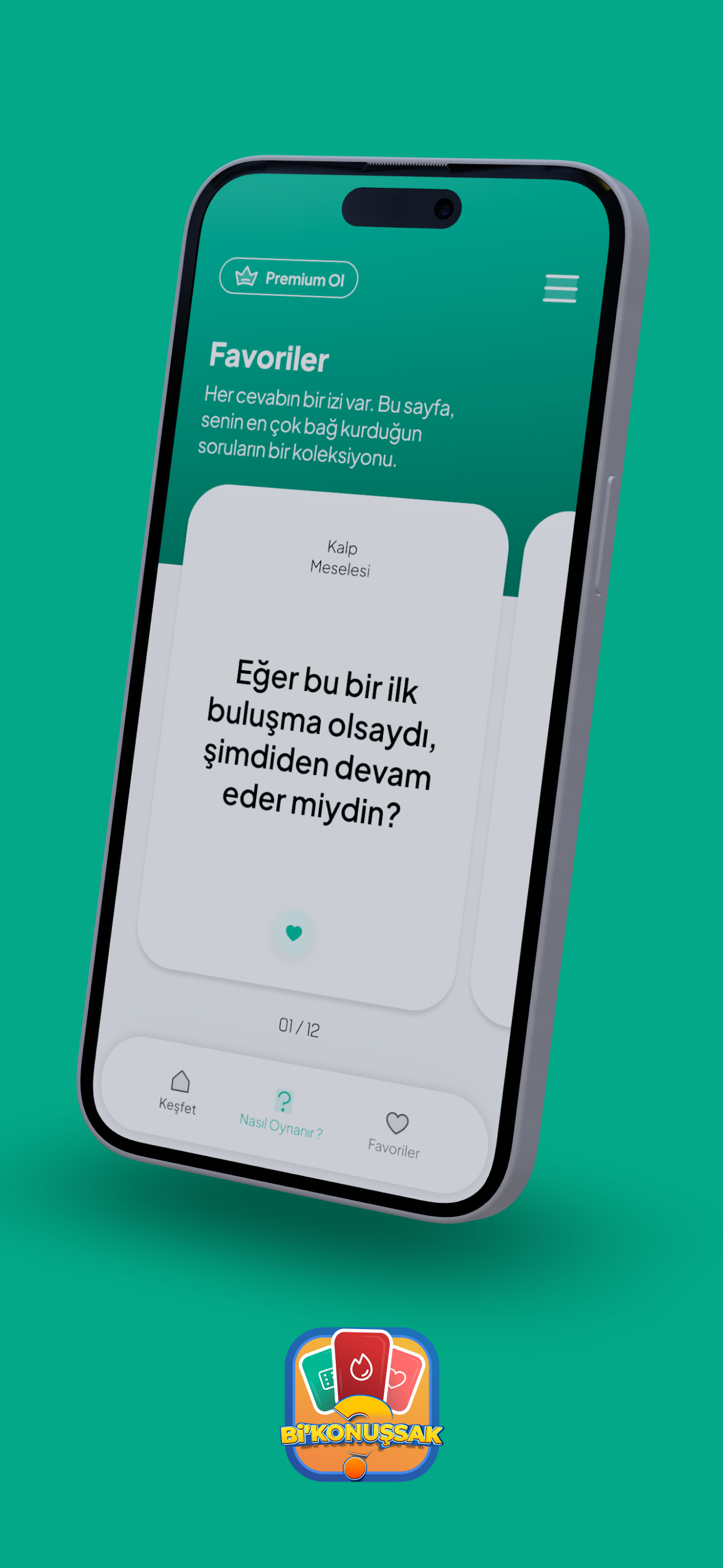 Uygulama Ekran Görüntüsü 2